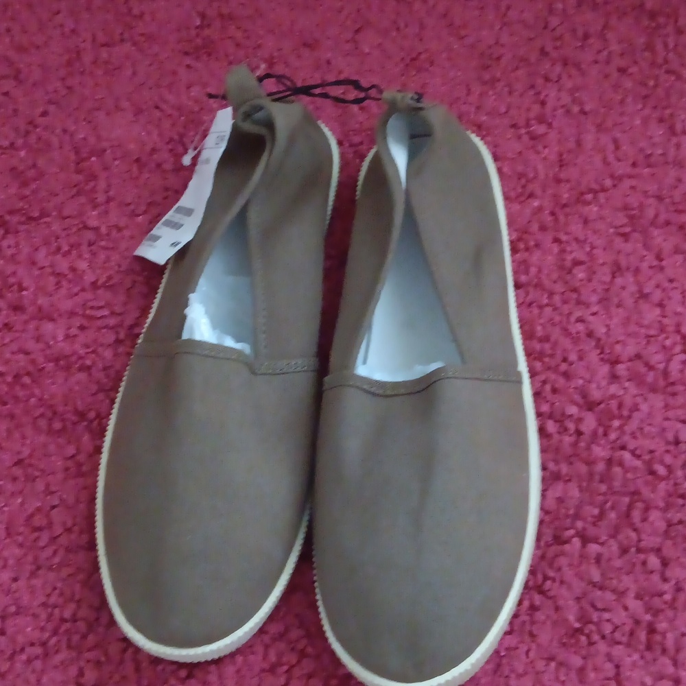 H.M Woman shoes  size# 9.5